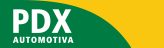 Logotipo PDX
