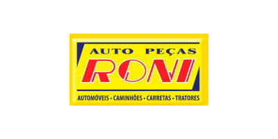 Auto Peças Roni
