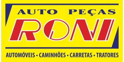 Auto Peças Roni