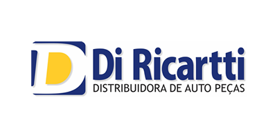 Di Ricartti Distr. De Auto Peças Eireli