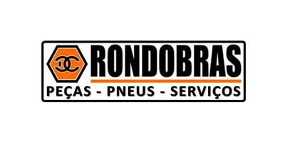 Distribuidora De Auto Peças Rondobras Lt