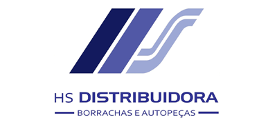 Hs Distribuidora De Borrachas E Auto Peç