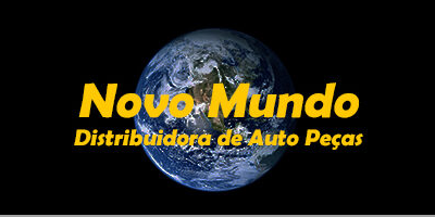 Novo Mundo Imp. E Dist. At Pçs Ltda