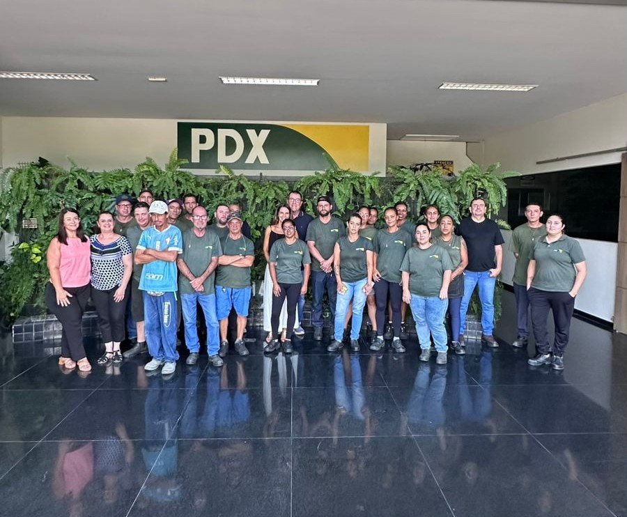 Conscientização e saúde: PDX Automotiva recebe Dra. Roberta Lara