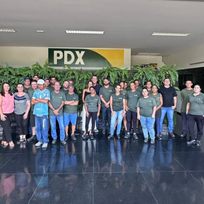 Conscientização e saúde: PDX Automotiva recebe Dra. Roberta Lara